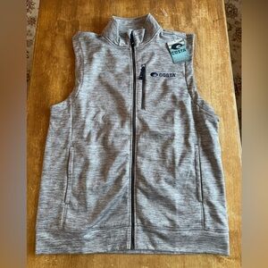 Men’s Costa Vest